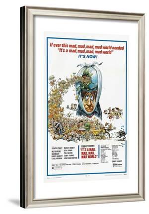 Its A Mad Mad Mad Mad World 1963 - 