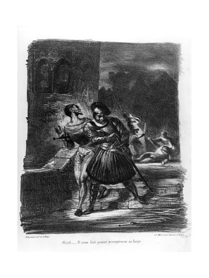 Faust mephistopheles quotes image