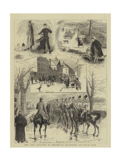 Land agitation essay 08 image