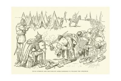 Edward the confessor picture