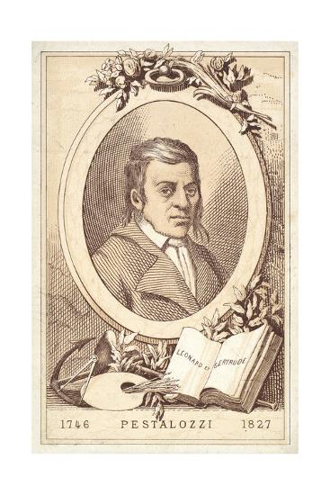 Johann pestalozzi essay 08 picture