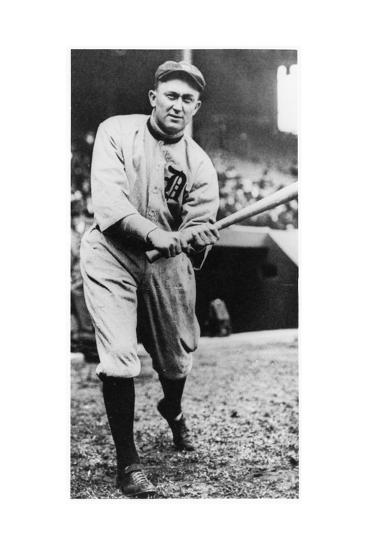 Ty cobb essay 08 picture