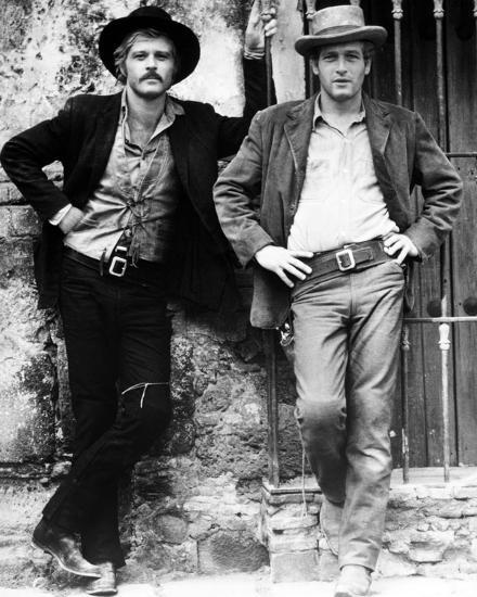 Butch Cassidy Und Sundance Kid Butch Cassidy Und Sundance Kid