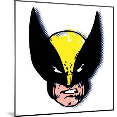 marvel comics retro wolverine posters at allposters com