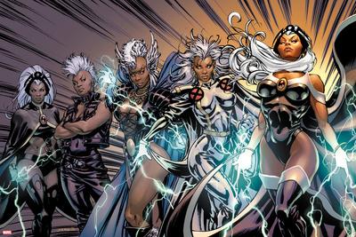 x men evolutions no