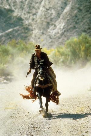 1989 Indiana Jones And The Last Crusade