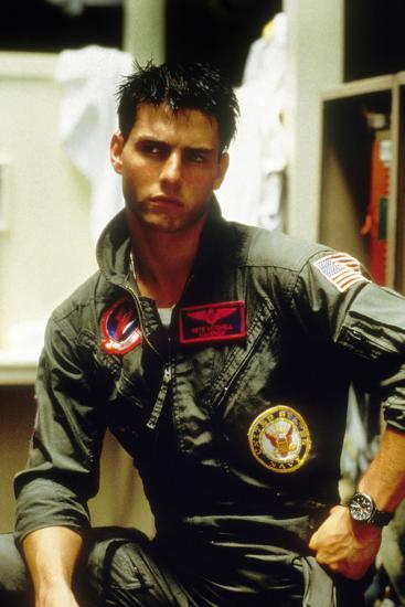 Top Gun De Tony Scott Avec Tom Cruise 1986 Photo Allposters Com