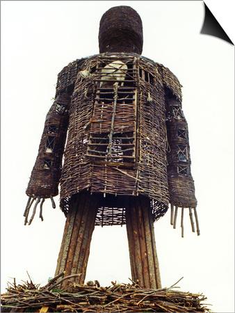 'the wicker man' posters - | allposters