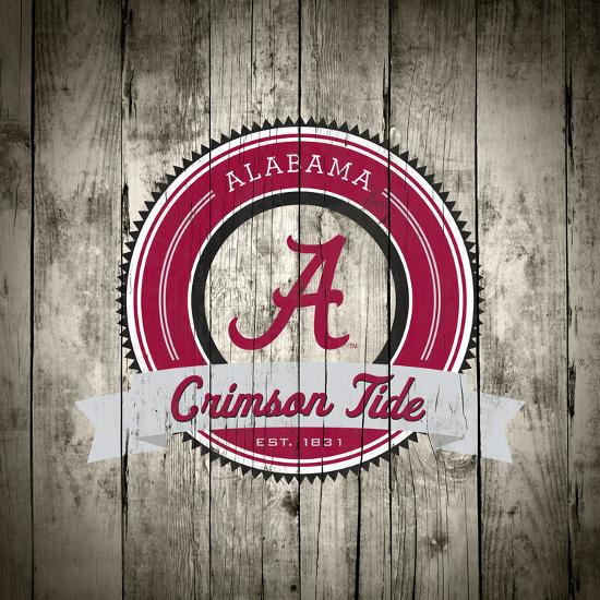 alabama crimson tide logo