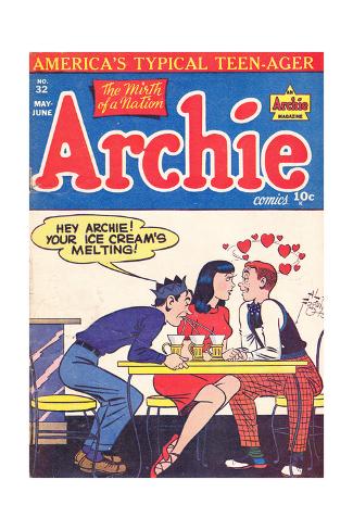 The Best of Archie Comics, Book 1 by Frank Doyle - fyasl