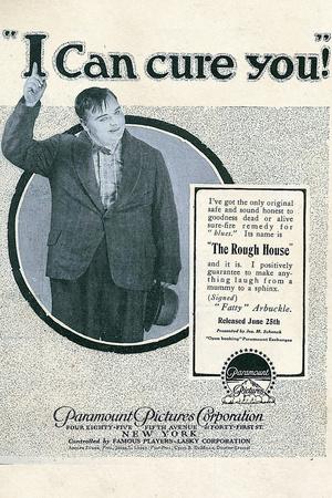 The Rough House Movie Fatty Arbukle Buster Keaton Posters Allposters Com The Rough House Movie Fatty Arbukle Buster Keaton Posters Allposters Com