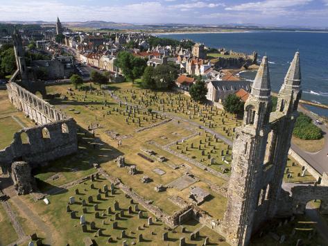 St Andrews dating website