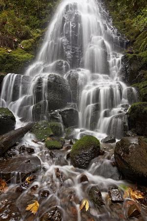 fairy gorge