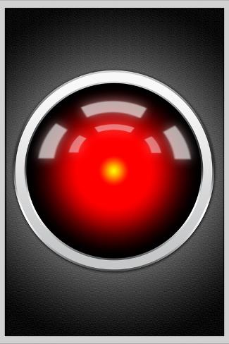 apple hal 9000 apple hal 9000