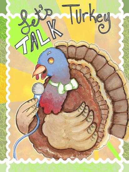 Image result for Talking Turkey