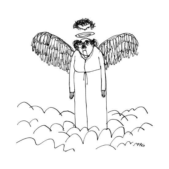 35+ Latest Cartoon Drawing Angel Halo | Invisible Blogger