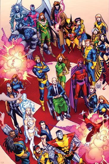x men no 41