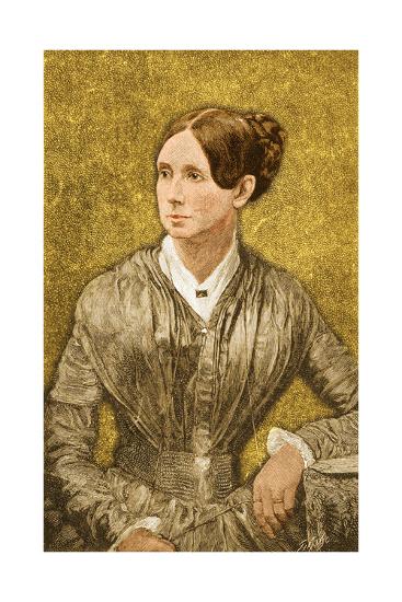 Dorothea dix contribution to nursing picture