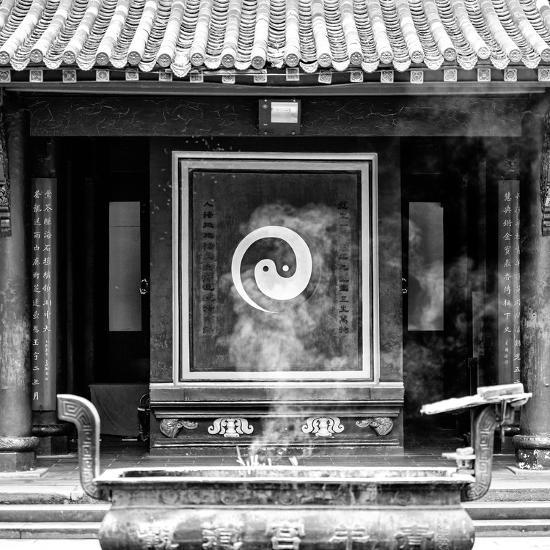 China 10mkm2 Collection Yin Yang Temple Photographic Print Philippe Hugonnard Allposters Com