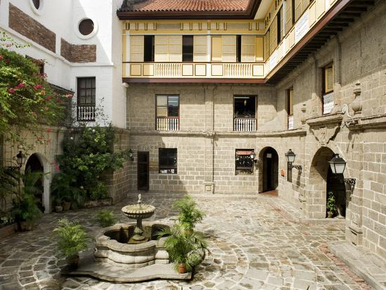 Casa manila essay image