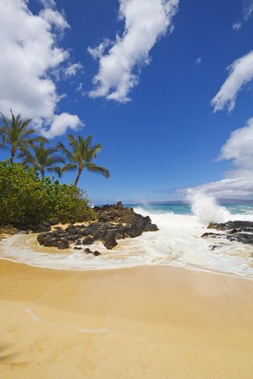Makena Cove Also Known As Secret Beach And Wedding Maui Makena Cove Also Known As Secret Beach And Wedding Maui
