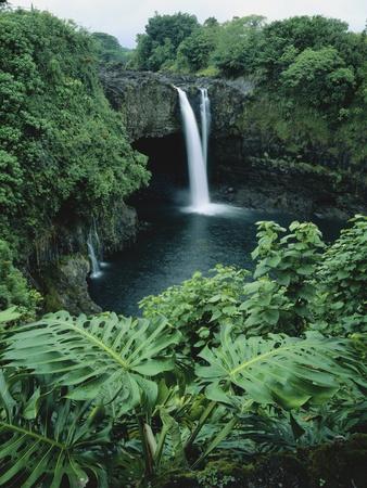 wailuku falls rainbow river
