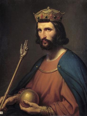 Comment Hugues Capet Est Devenu Roi