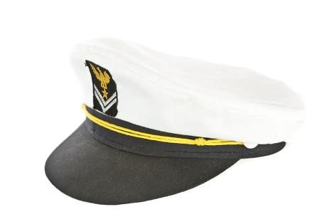 nautical hat