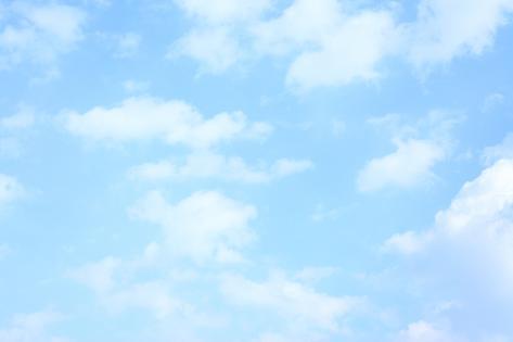 light blue background with clouds light blue background with clouds