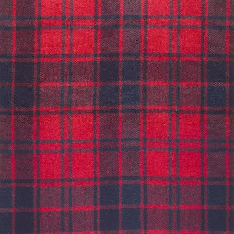 red robertson tartan