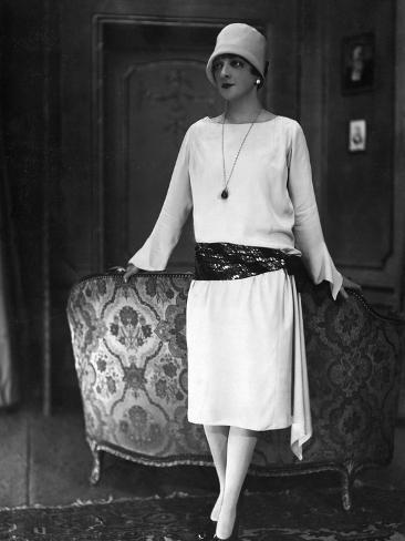 20s fashion