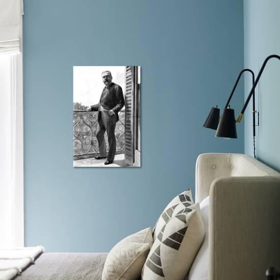 'Ernest Lavisse' Photographic Print