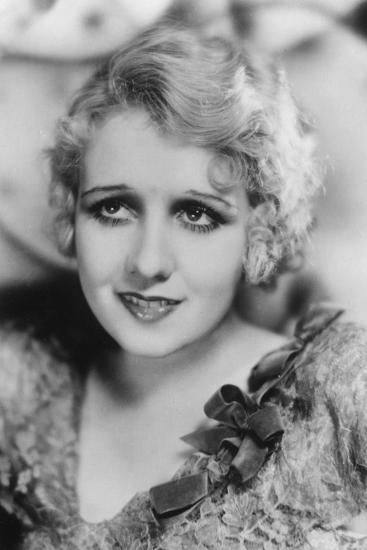 'Anita Page, American Actress, 20th Century' Photographic Print ...