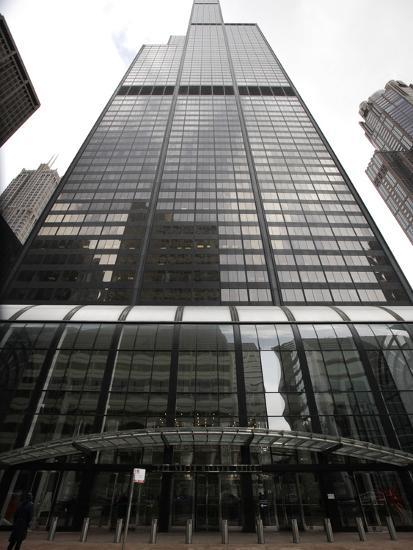 Sears tower essay 06 Sears tower essay 06 image