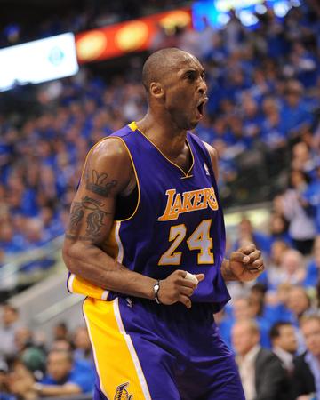 'Los Angeles Lakers v Dallas Mavericks - Game Three ...