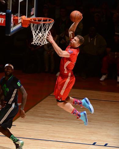 blake griffin all star game
