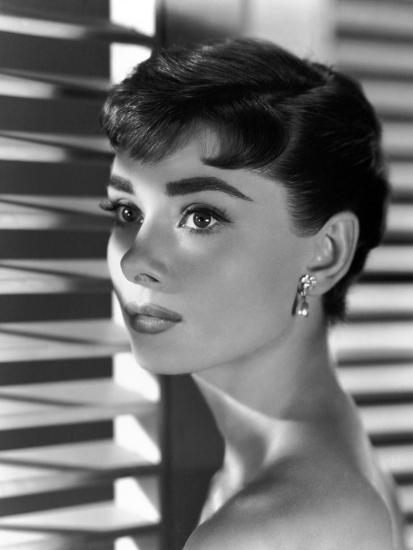 audrey hepburn sabrina fair 1954 sabrina directed by billy