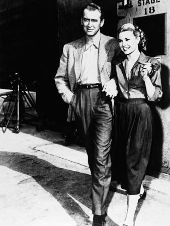 1954 Rear Window 1954 Rear Window