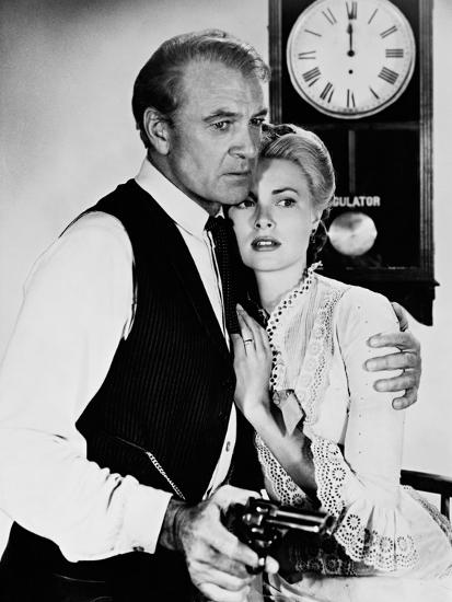 High noon thesis picture