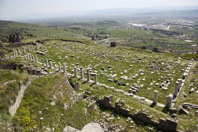 pergamon