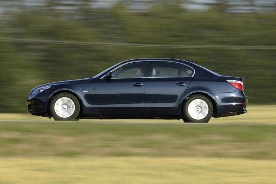 Bmw 530 D Photographic Print Achim Hartmann Allposters Com