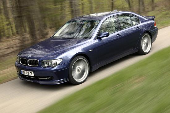 Bmw Alpina Photographic Print Achim Hartmann Allposters Com
