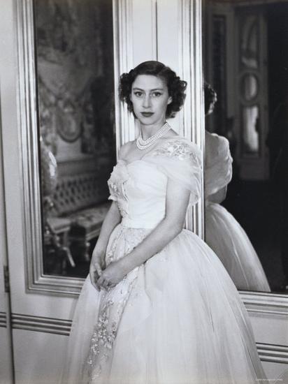 'Portrait of the Late Princess Margaret, Countess of ...