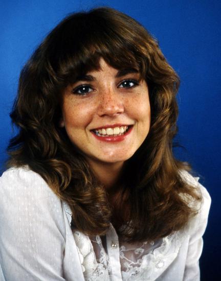Dana Plato Wallpaper