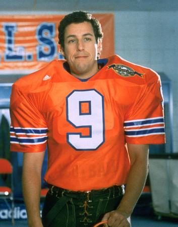 sandler scuba boucher burrow waterboy replace rapgenius