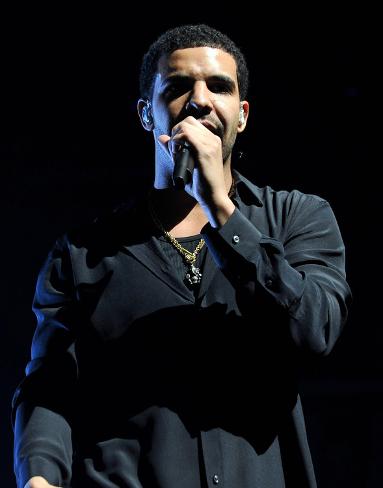 Aubrey Graham Photo at AllPosters.com