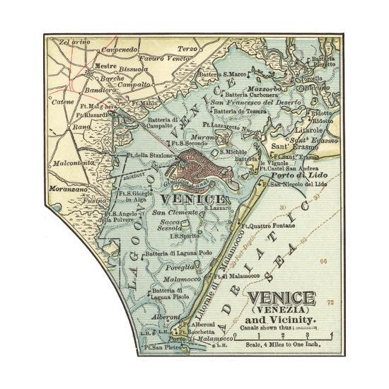 Image result for venice 1900