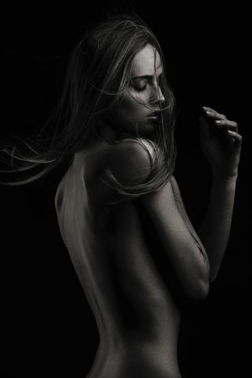 Sensual Beauty' Photographic Print - Martin Krystynek | AllPosters.com
