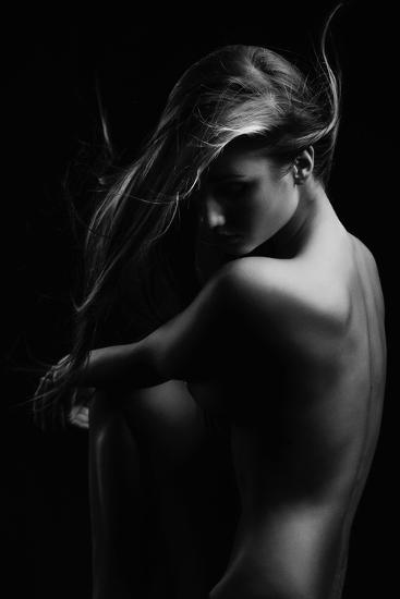 Sensual Beauty' Photographic Print - Martin Krystynek | AllPosters.com
