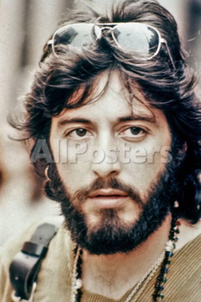 'Serpico, Al Pacino, 1973' Photo - | AllPosters.com